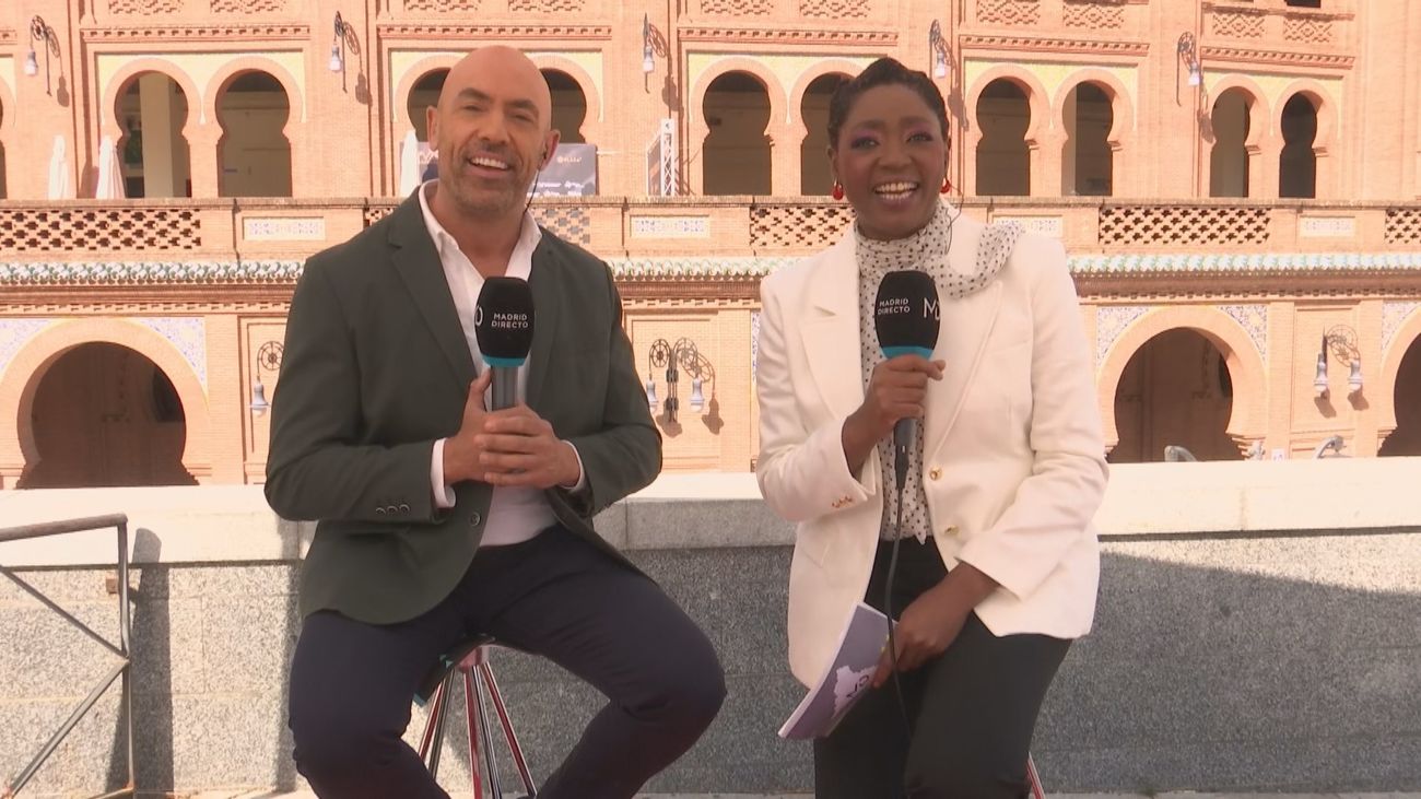 Madrid Directo 14.05.2025