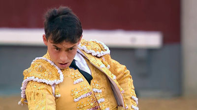 Otra voluminosa mansada desluce aún más el flojo cartel del día del patrón