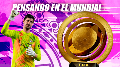 El Real Madrid desea que llegue el Mundial de Clubes para reivindicarse