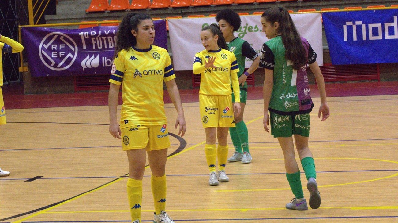 AD Alcorcón FSF