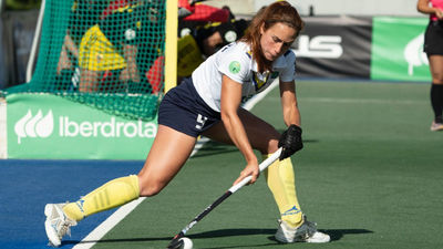 Club de Campo, un líder sin fisuras en la liga femenina de hockey