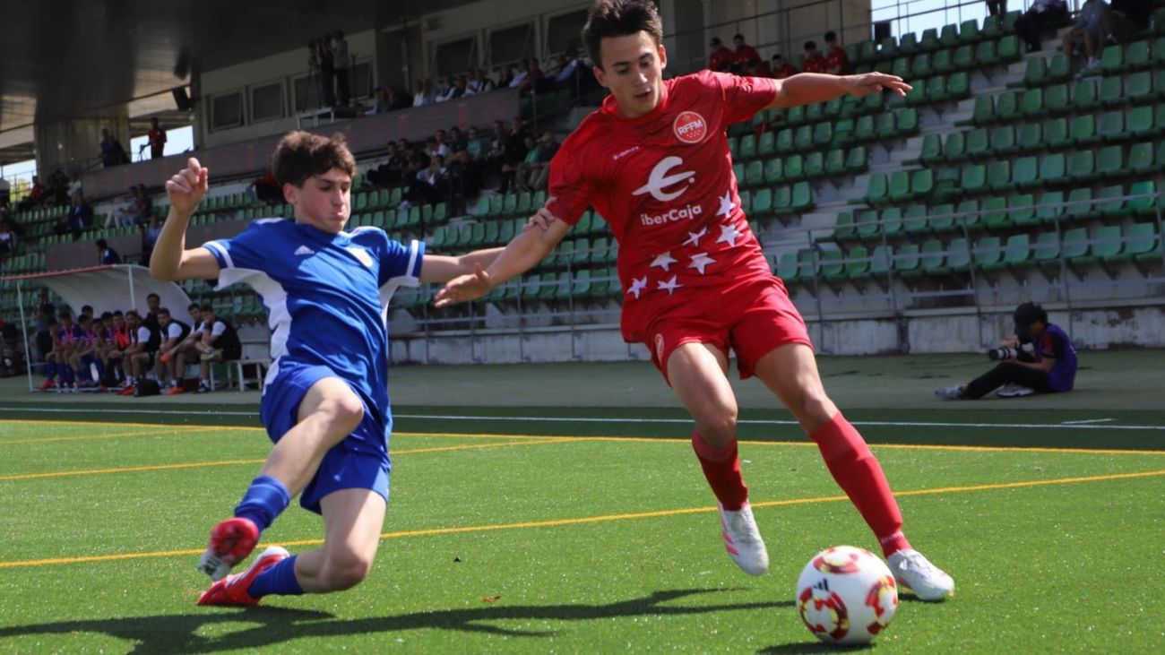 Fútbol de Madrid 17.05.2025