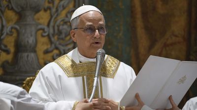 El Papa acepta la renuncia del obispo de Cádiz tras la acusación de abusos sexuales