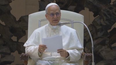 Pedro Sánchez pide por carta a El Vaticano una audiencia con el Papa León XIV