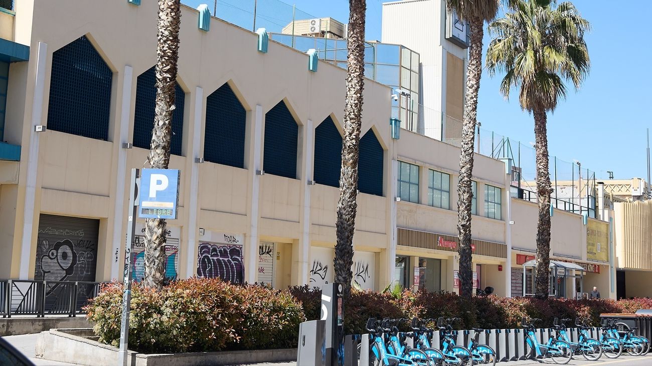 El TSJM admite a trámite el recurso de Ecologistas y asociaciones vecinales contra el proyecto para la Ermita del Santo