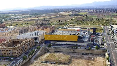 Luz verde a los proyectos de reparcelación del Cerro del Baile en San Sebastián de los Reyes
