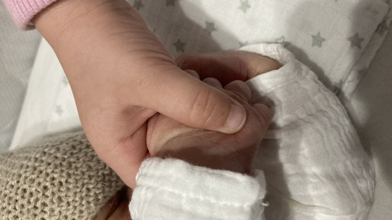 El Severo Ochoa de Leganés, reconocido por la humanización de nacimientos y partos