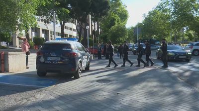 La mujer del acusado del atropello masivo de Torrejón declara que los invitados apuñalaron a su marido