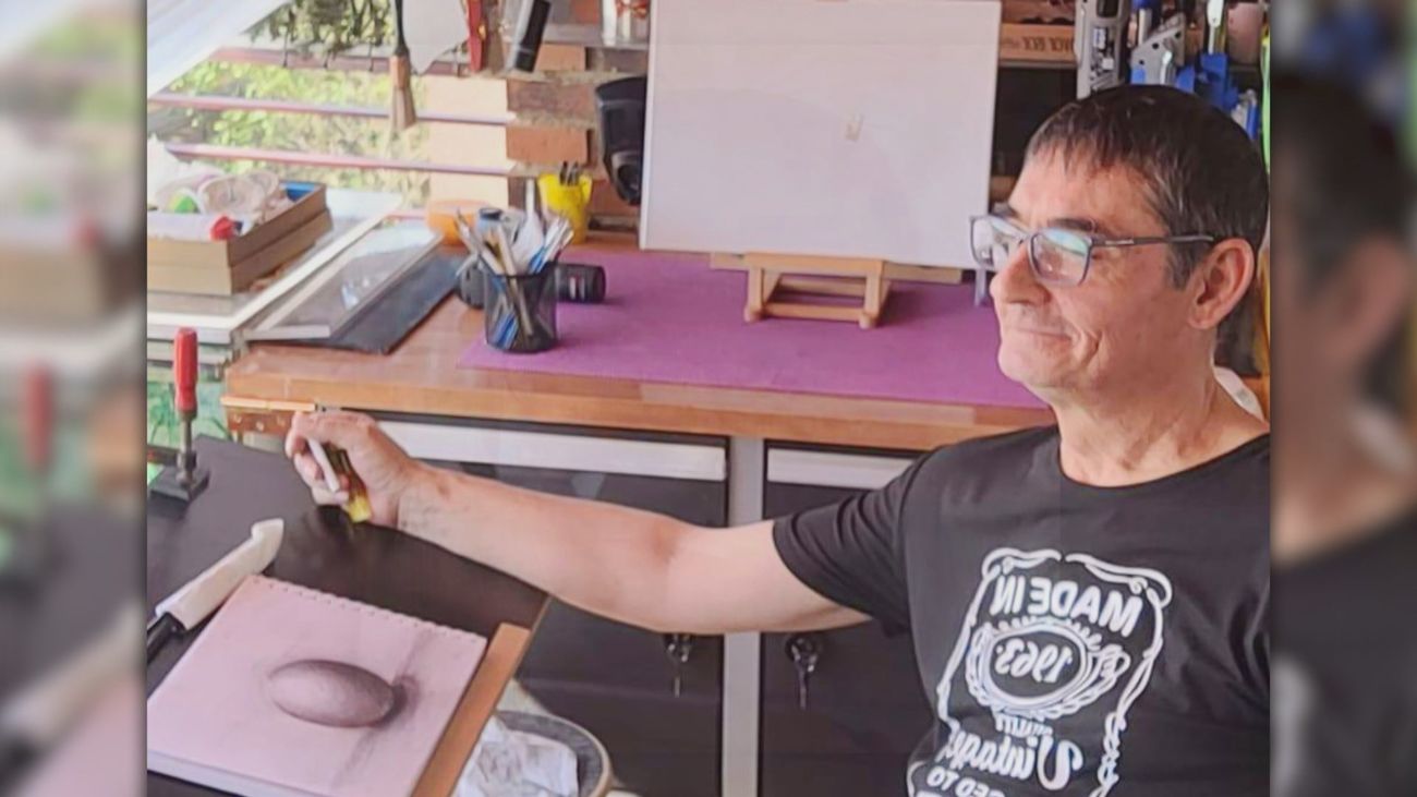 Muere nuestro compañero de Radio Televisión Madrid, Fernando Esteban Miragaya