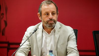 La Audiencia Nacional indemnizará con 232.500 euros a Sandro Rosell por sus 645 días en prisión