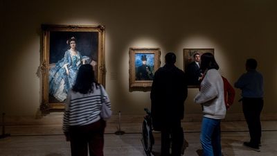 Estas son las actividades que no te puedes perder en el Día Internacional de los Museos en Madrid