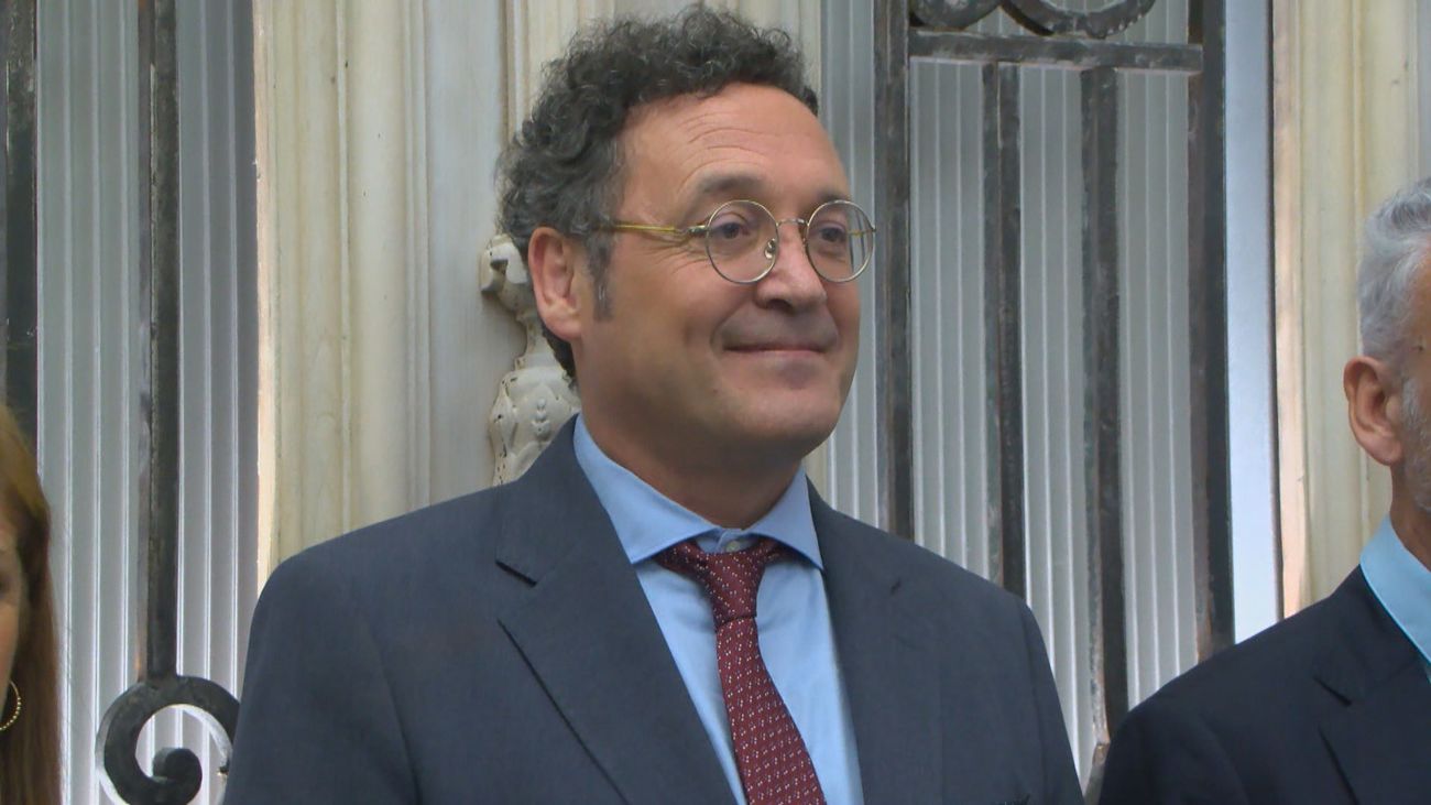 Agentes de la UCO ratifican en el Supremo que García Ortiz tuvo un papel "preeminente" en la presunta filtración