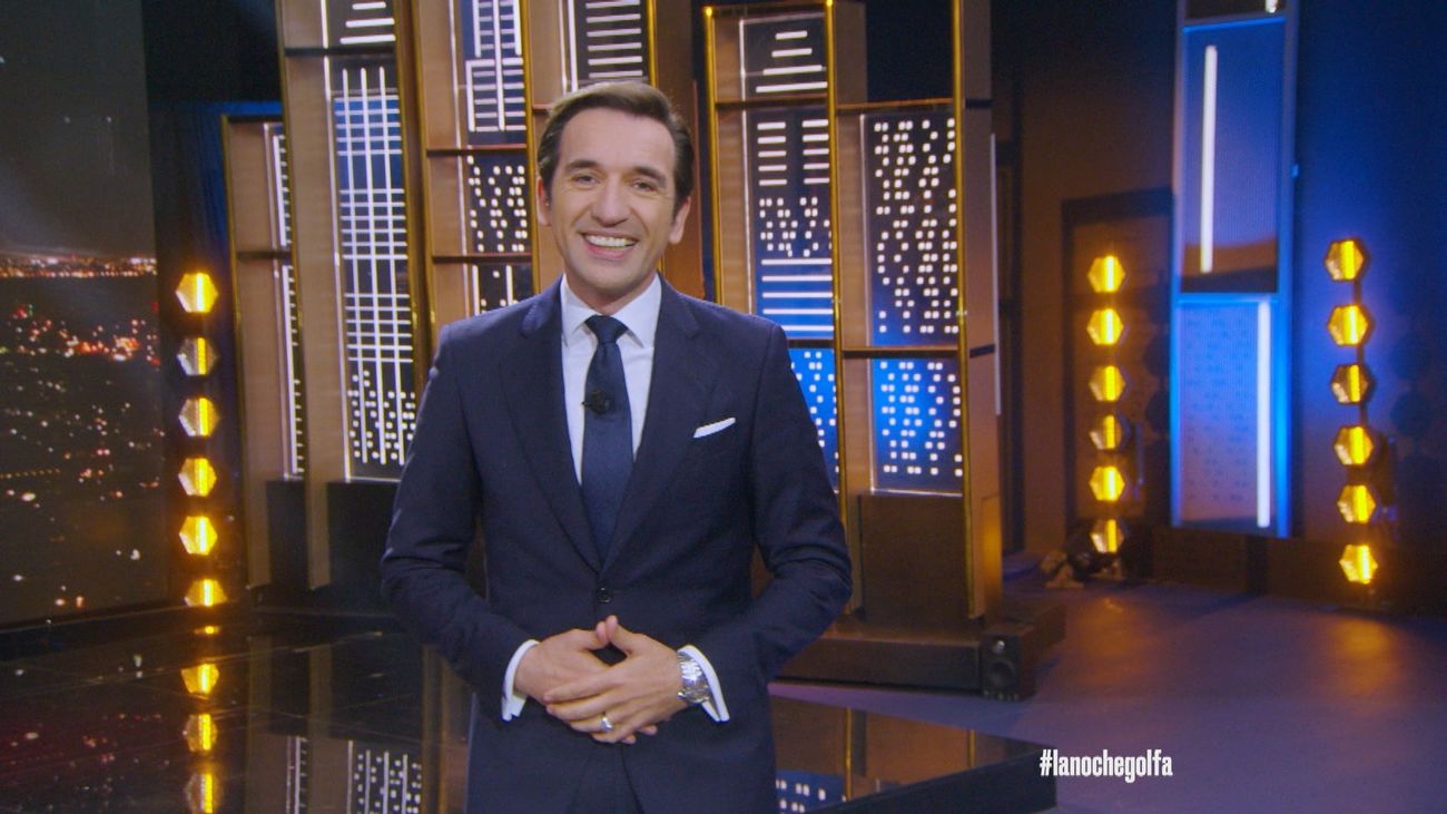 El San Isidro más cañí y ácido llega a La noche golfa con el monólogo de Miguel Lago