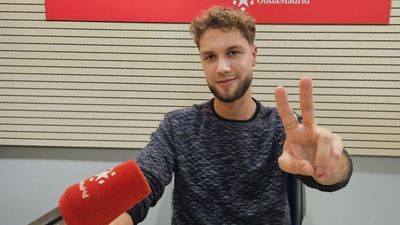 La Regadera: Juanma Restrepo 17.05.2025