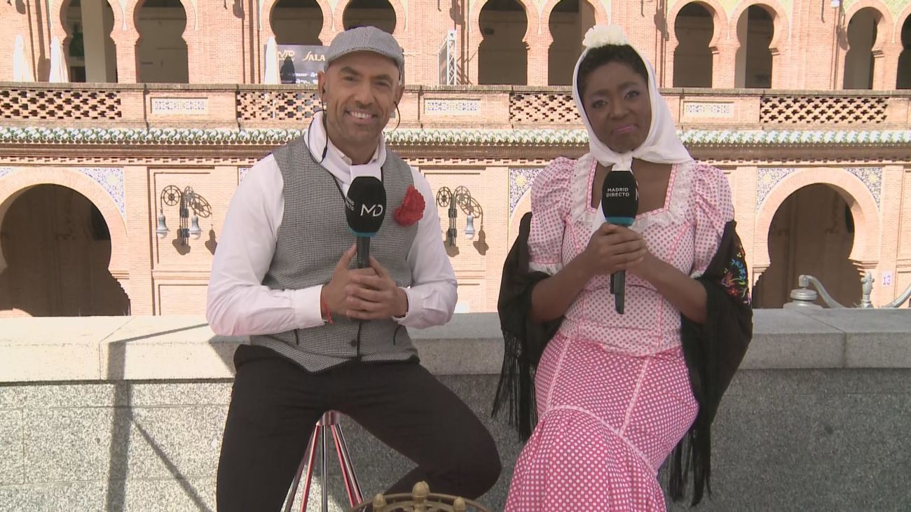 Madrid Directo 15.05.2025