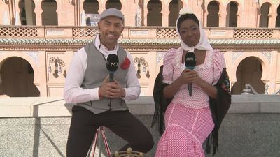 Madrid Directo 15.05.2025