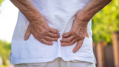 El dolor va por barrios