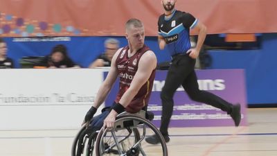 Madrid Inclusivo 17.05.2025