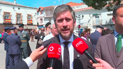 La Comunidad critica que que Moncloa sirva de "centro de negocios familiar" de Sánchez