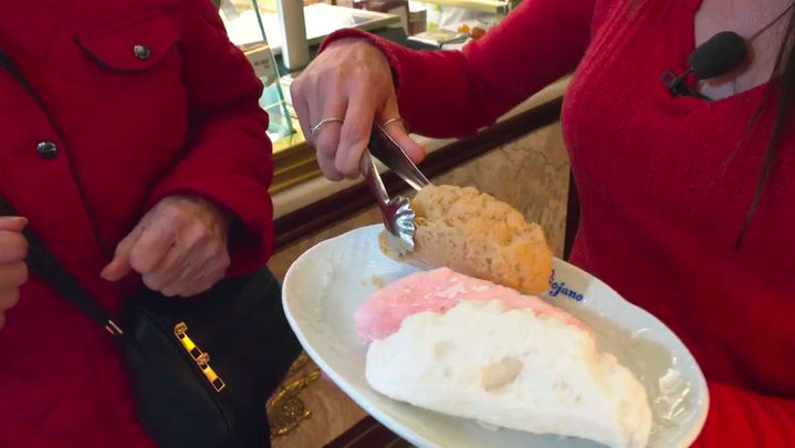 Azucarillos / Redacción