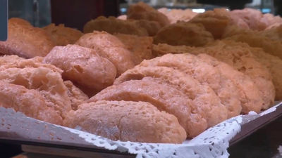 Preparamos azucarillos, los dulces de la Zarzuela del Siglo XIX