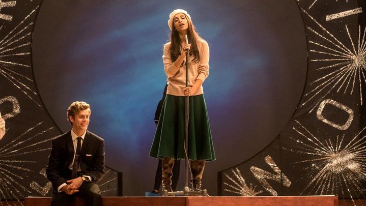 La canción / Enseriados