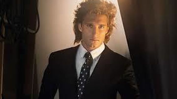 Luis Miguel / Enseriados