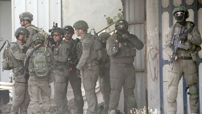 Israel anuncia el inicio de una nueva operación terrestre en la Franja de Gaza