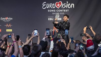 Austria gana Eurovisión 2025 y España queda 24, tras la polémica de RTVE por el conflicto de Gaza