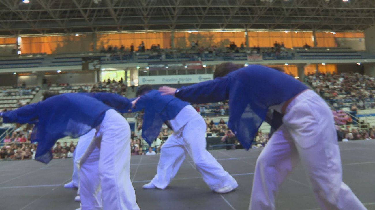 Leganés, capital de la danza urbana