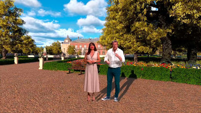 Disfruta la primavera 17.05.2025