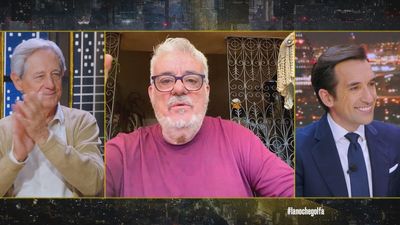 Millán Salcedo sorprende con una llamada en directo y aclara su relación con Josema Yuste