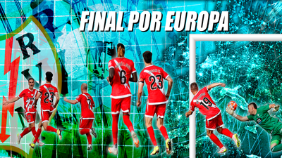 Íñigo Pérez: "Es un escenario inimaginable hasta hace poco tiempo"