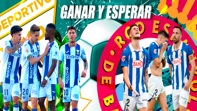 Borja Jiménez: "Tenemos que intentarlo hasta el último segundo"