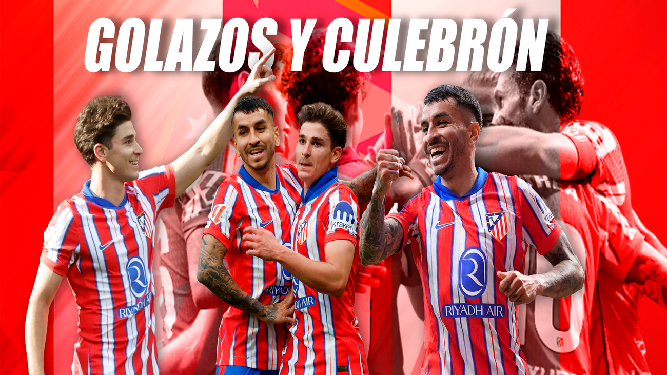 Conflicto Correa-Atlético de Madrid