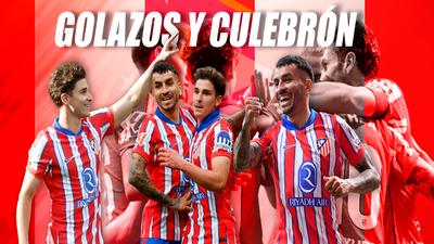 Conflicto Correa-Atlético de Madrid