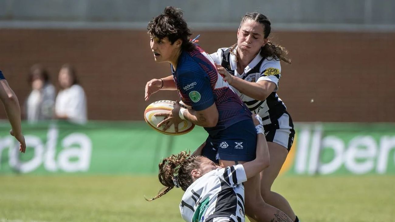 Majadahonda Rugby