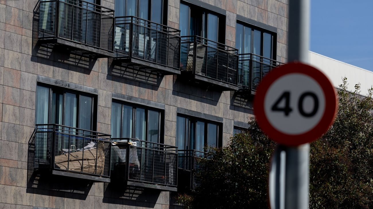 La Comunidad de Madrid ofrecerá asesoramiento gratuito a las víctimas de okupación