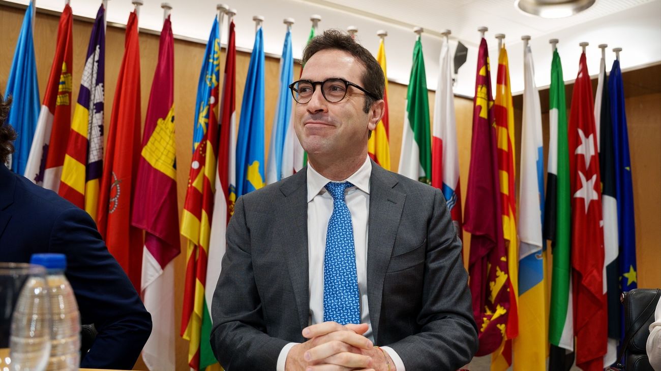 El Gobierno lanza el 'Plan ICEX' frente a aranceles, con asesoramiento personal e impulso a la competitividad