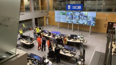 El Ayuntamiento de Madrid se abre a los ciudadanos en la Semana de la Administración abierta