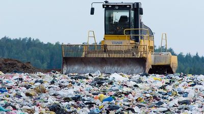 Colmenar Viejo podrá reducir la tasa de basuras tras un acuerdo con su Mancomunidad de Residuos