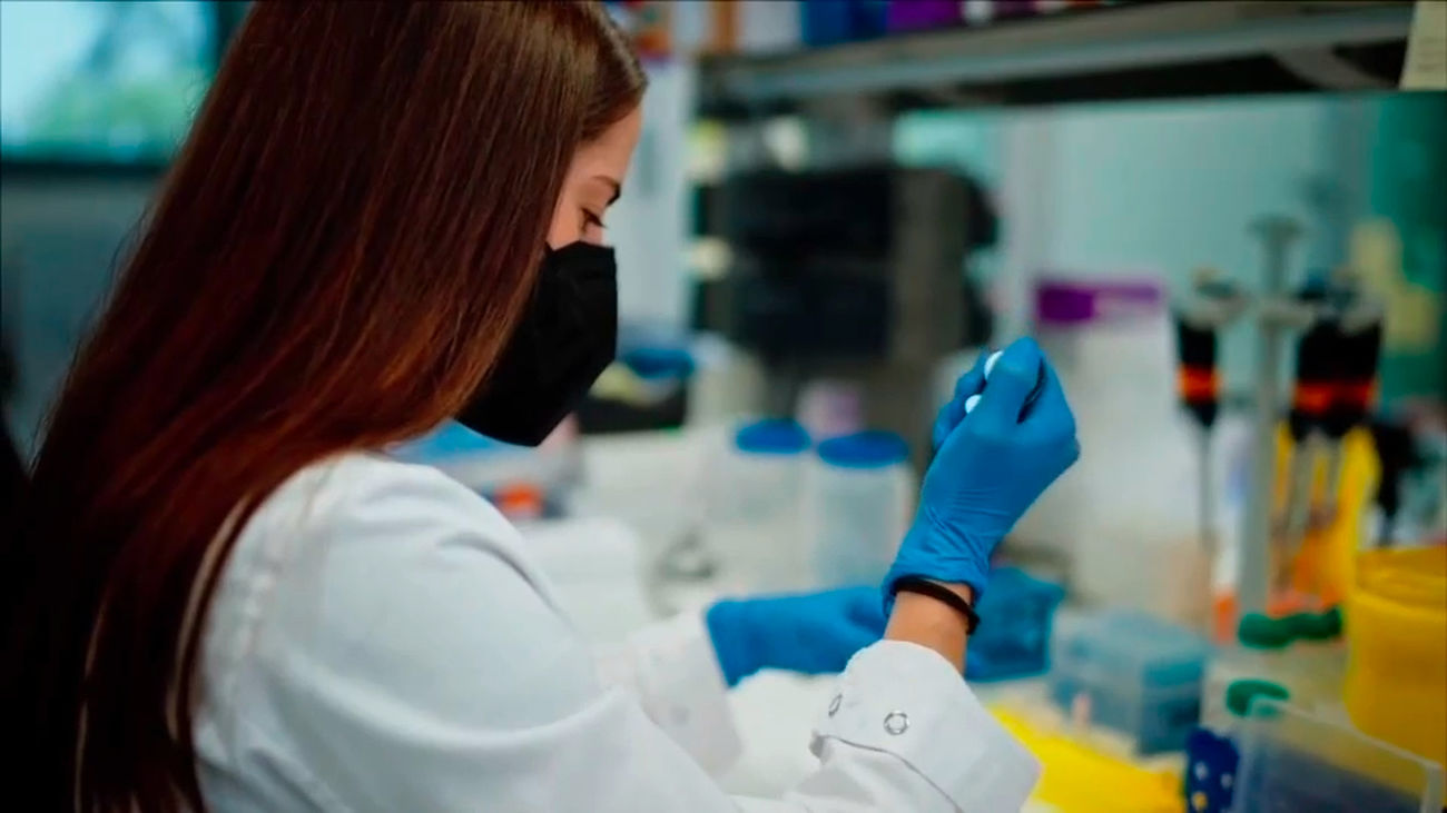 Una investigación realizada en Madrid avanza en una terapia contra la ELA