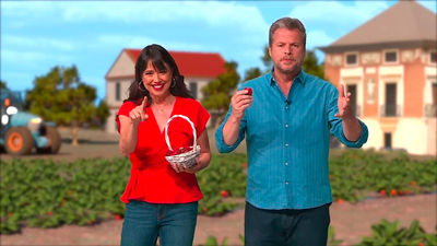 Disfruta la primavera 18.05.2025