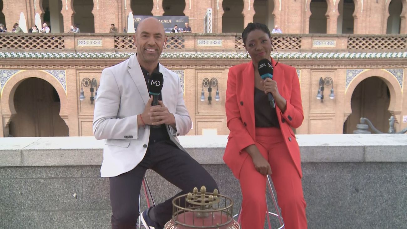 Madrid Directo 16.05.2025