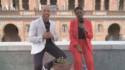 Madrid Directo 16.05.2025