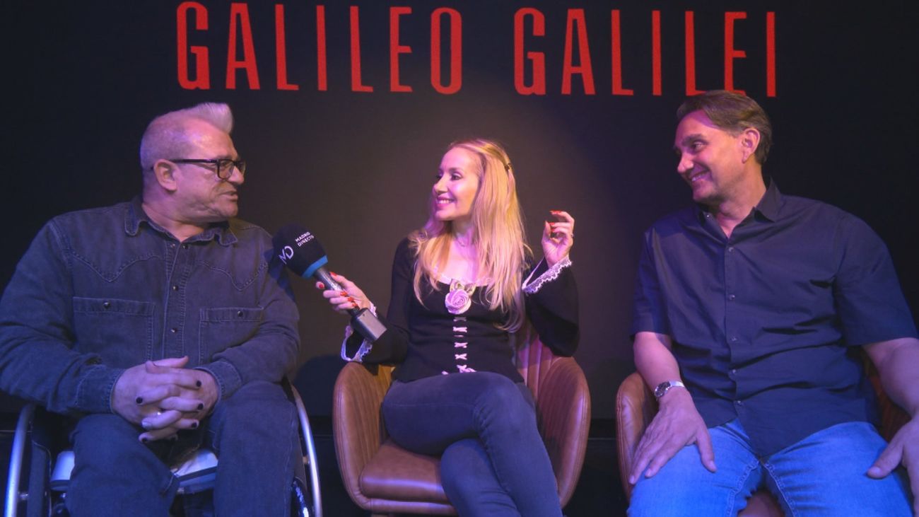 Tennessee vuelve a los escenarios de Madrid en la sala Galileo este mayo