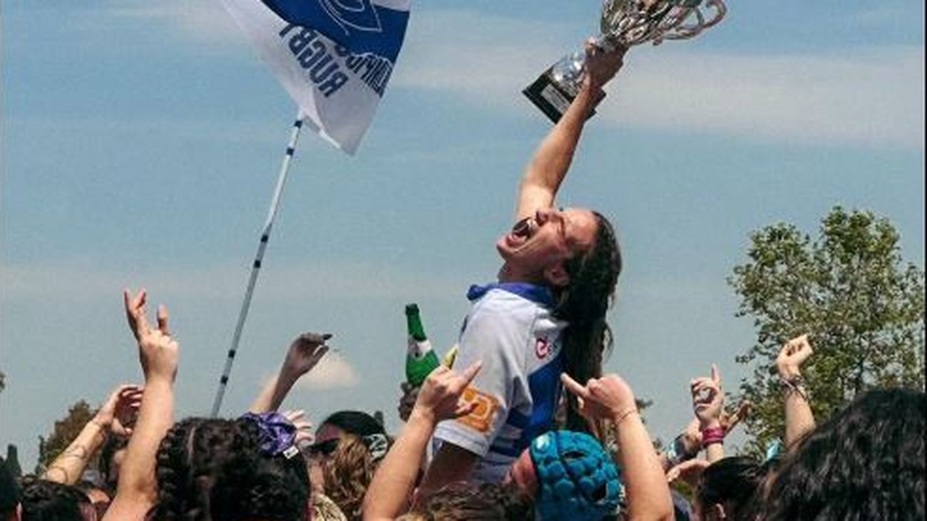 Olímpico de Pozuelo