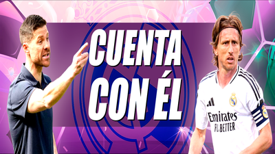 El Real Madrid valora la renovación de Modric con 39 años