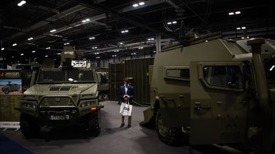 El Banco de España señala un impacto del 0,1% en el PIB por el aumento del gasto en defensa