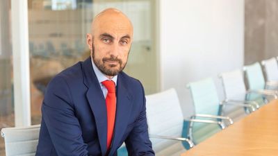 Dimite Luis Abril, CEO de Minsait, por el rumbo que ha tomado Indra